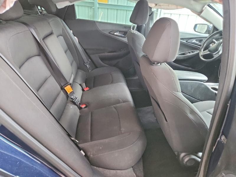 2018 CHEVROLET MALIBU LT 10