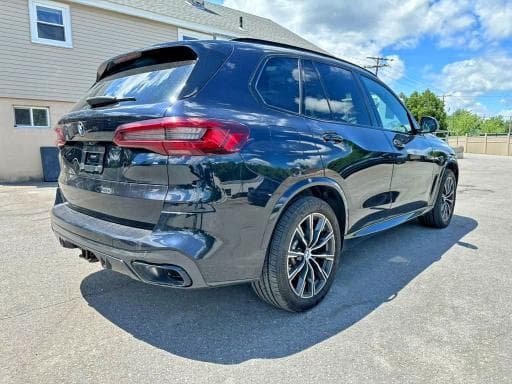 2021 BMW X5 XDRIVE45E XDRIVE45E 3