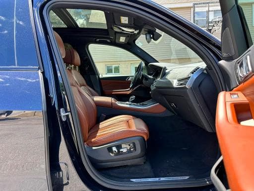 2021 BMW X5 XDRIVE45E XDRIVE45E 7