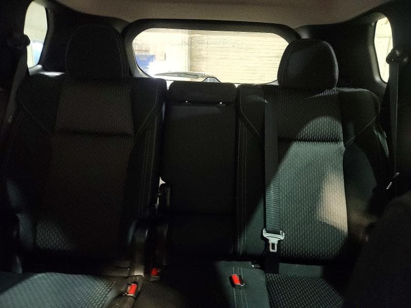 2022 MITSUBISHI OUTLANDER ES 10