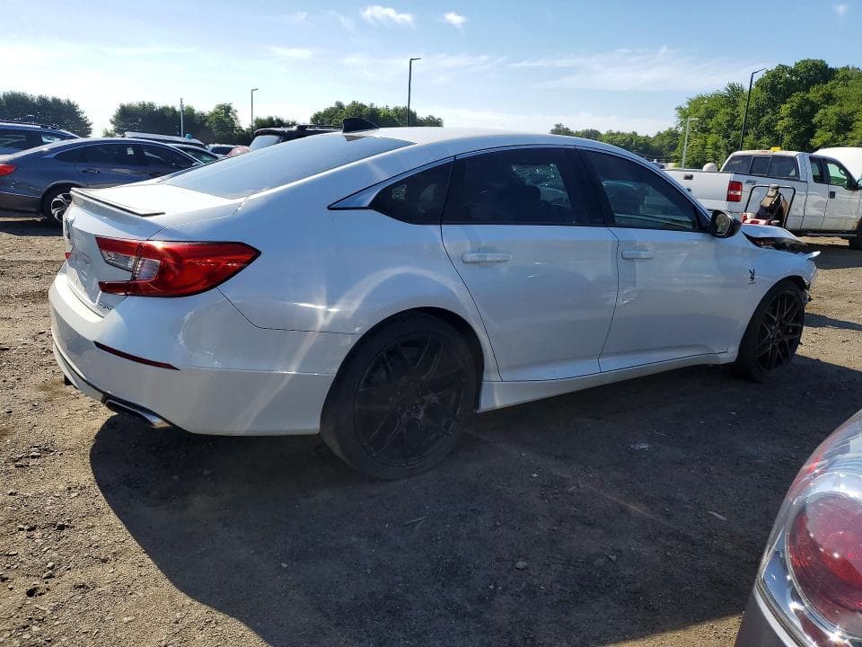 2020 HONDA ACCORD SPORT SPORT 3