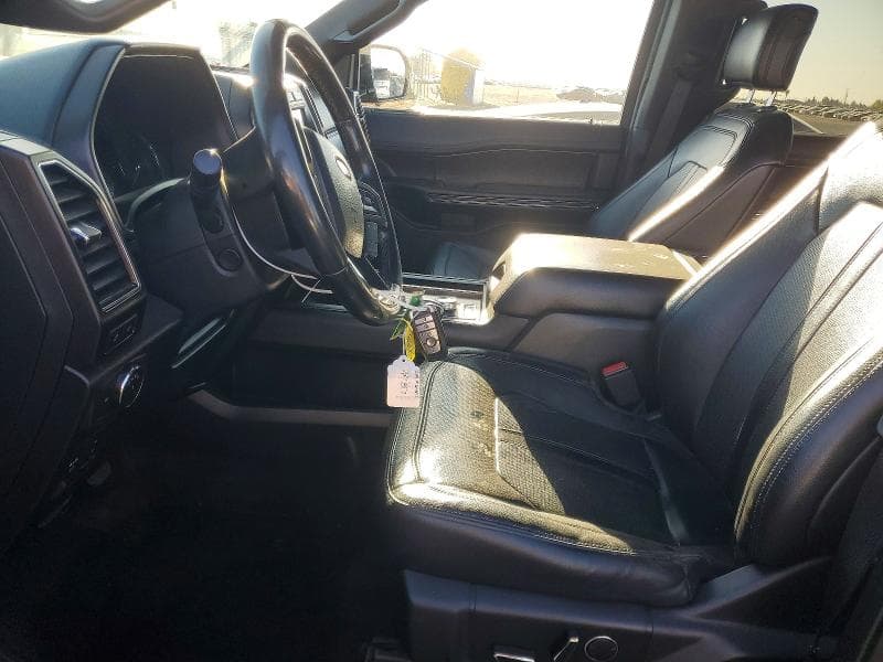 2019 FORD EXPEDITION MAX LIMITED 7