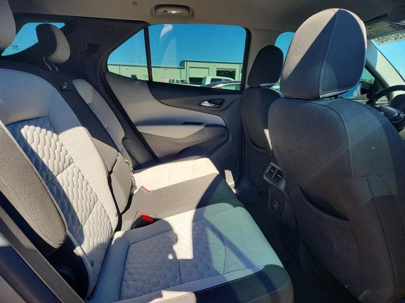 2019 CHEVROLET EQUINOX LT LT 11