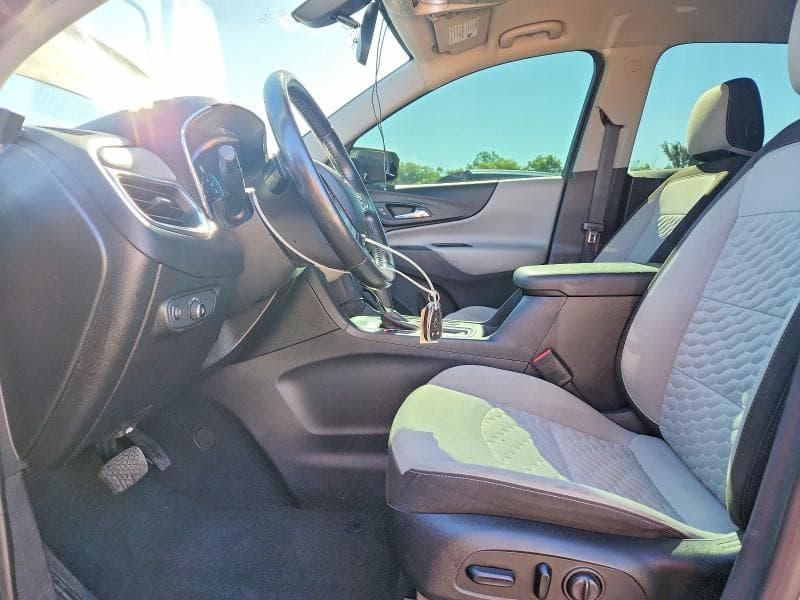 2019 CHEVROLET EQUINOX LT LT 7