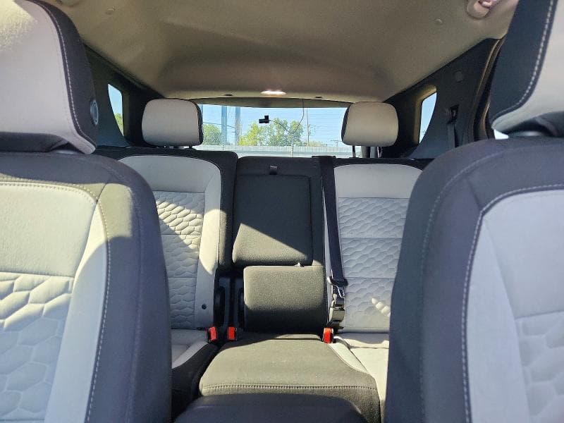 2019 CHEVROLET EQUINOX LT LT 10