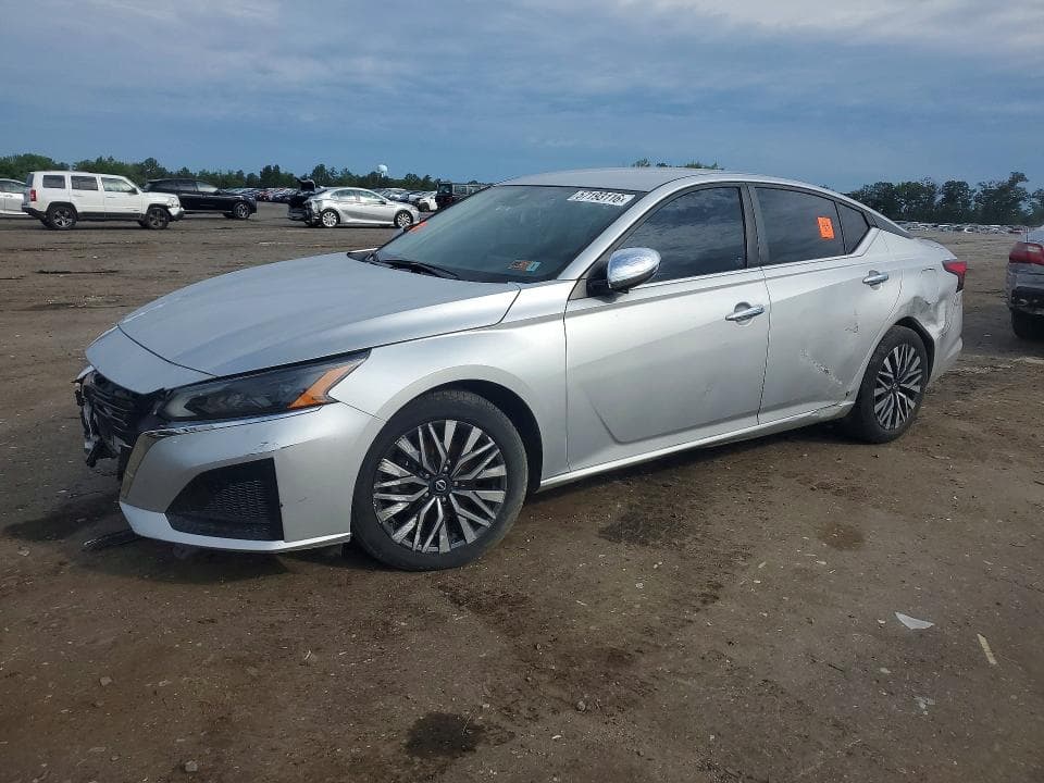 2023 NISSAN ALTIMA SV - 1