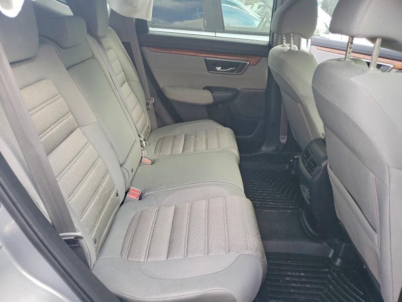 2019 HONDA CR-V EX 11