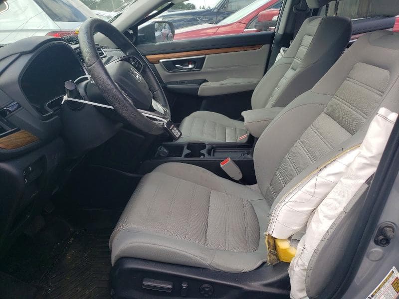 2019 HONDA CR-V EX 7