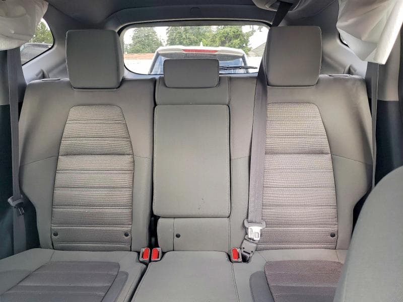 2019 HONDA CR-V EX 10