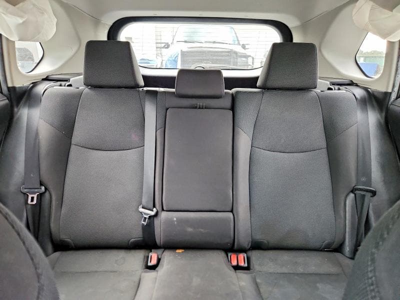 2021 TOYOTA RAV4 LE 10