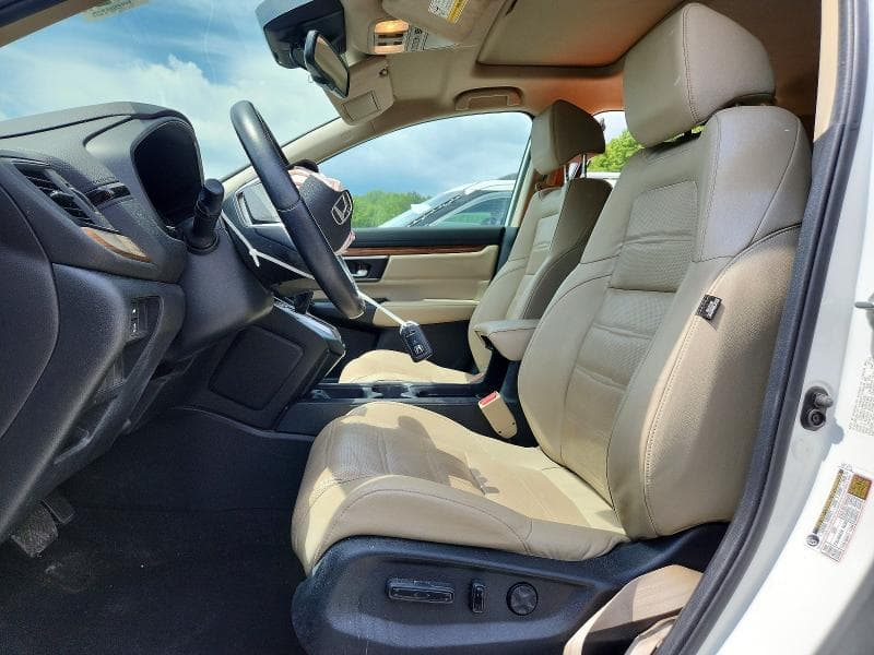 2018 HONDA CR-V EXL EXL 7