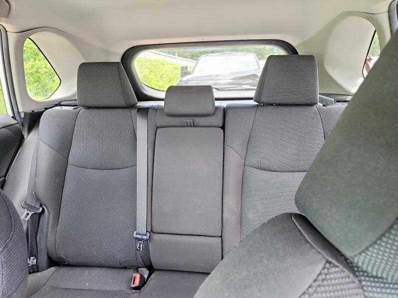 2021 TOYOTA RAV4 LE LE 10