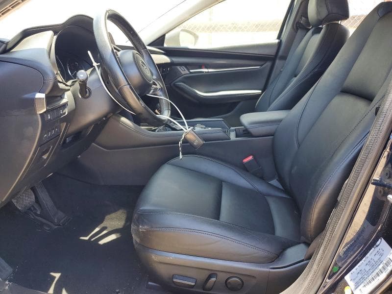 2021 MAZDA 3 PREFERRED 7