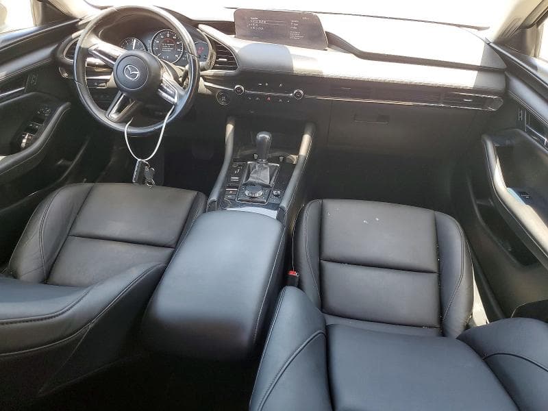 2021 MAZDA 3 PREFERRED 8
