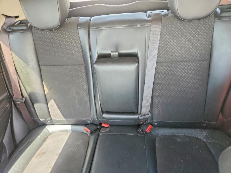 2018 BUICK ENCORE PREFERRED 11