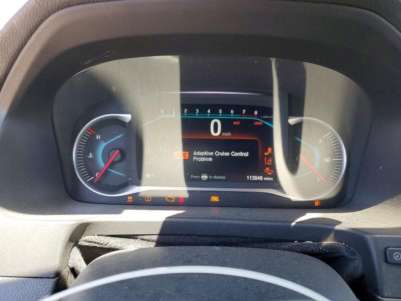 2022 HONDA PILOT EXL EXL 9
