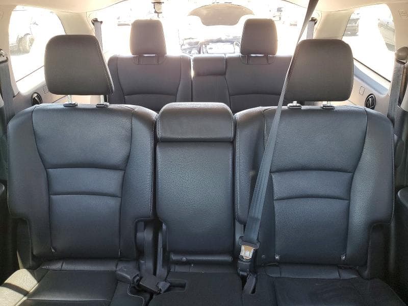 2022 HONDA PILOT EXL EXL 10