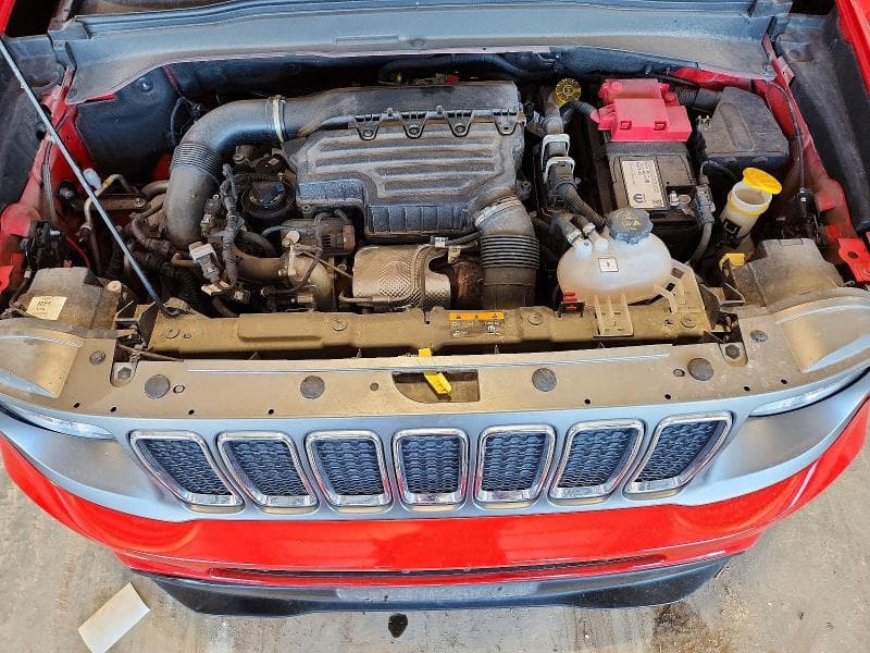 2020 JEEP RENEGADE LIMITED 11
