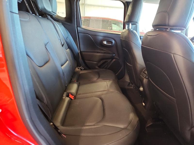 2020 JEEP RENEGADE LIMITED 10