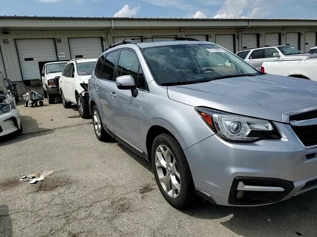 2017 SUBARU FORESTER 2.5I TOURING 2.5I TOURING 13