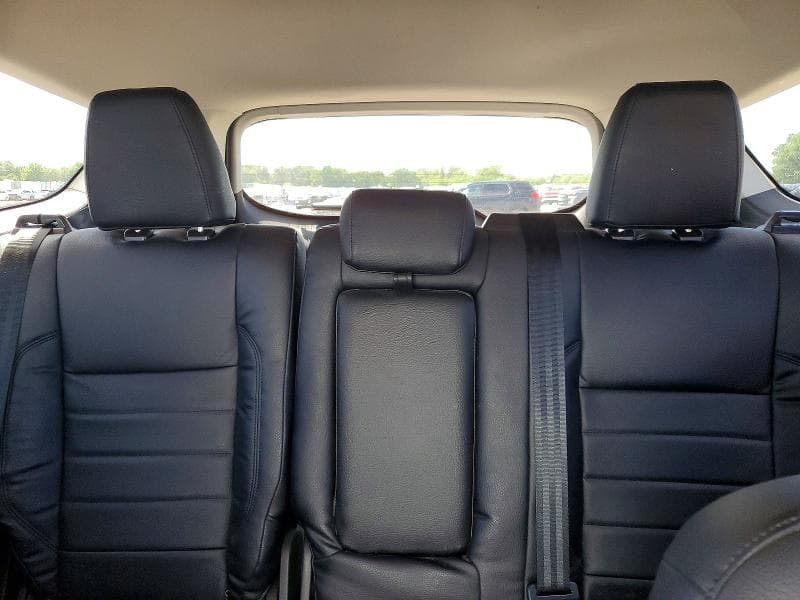 2018 FORD ESCAPE SE SE 10
