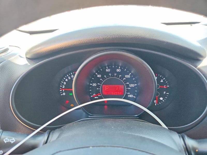 2018 KIA SOUL + 9