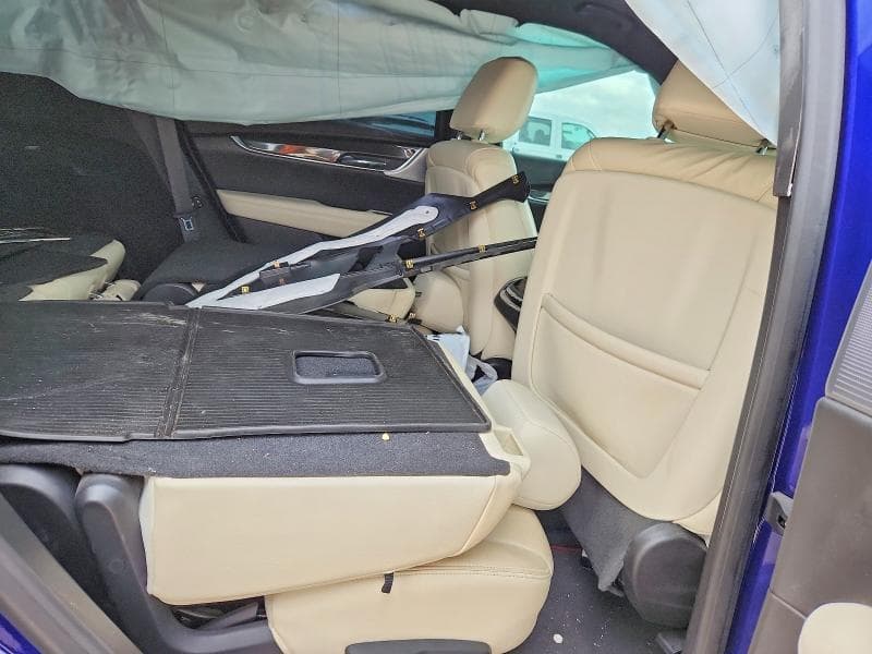 2020 CADILLAC XT6 SPORT SPORT 11