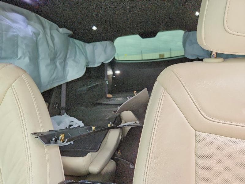 2020 CADILLAC XT6 SPORT SPORT 10