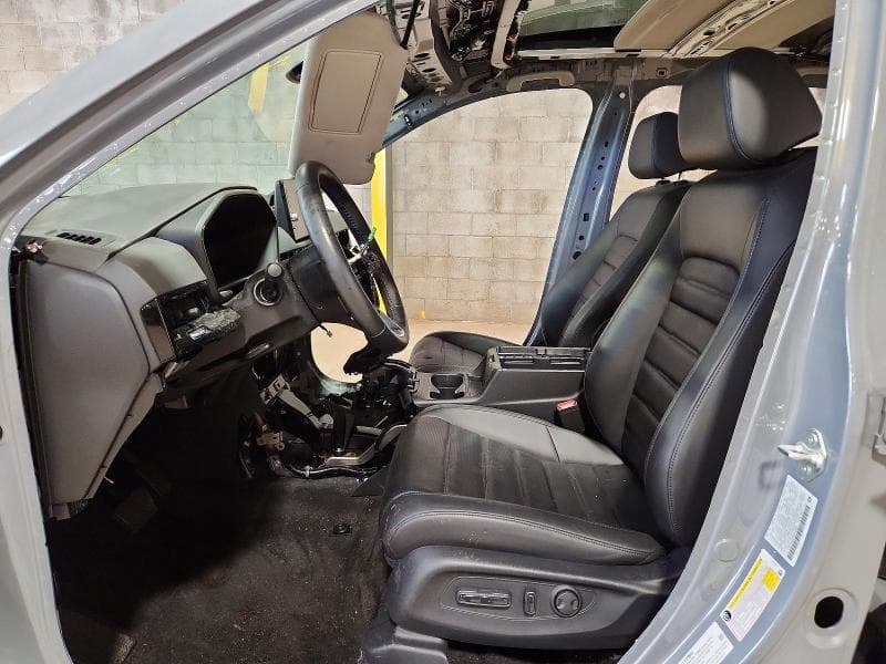 2024 HONDA CR-V EXL 7