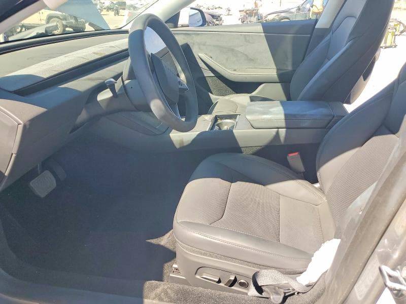 2026 TESLA MODEL 3 7