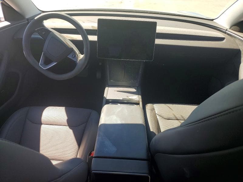 2026 TESLA MODEL 3 8