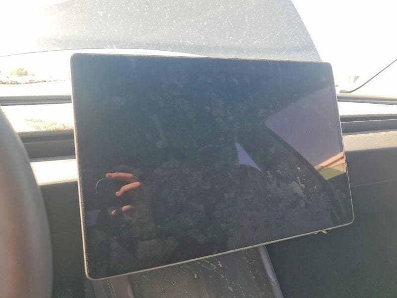 2026 TESLA MODEL 3 9