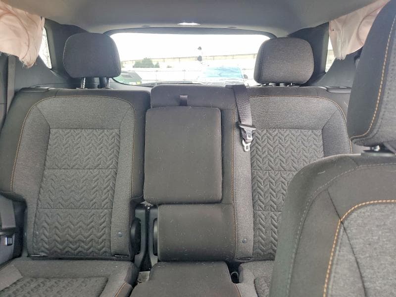 2023 CHEVROLET EQUINOX LT 10