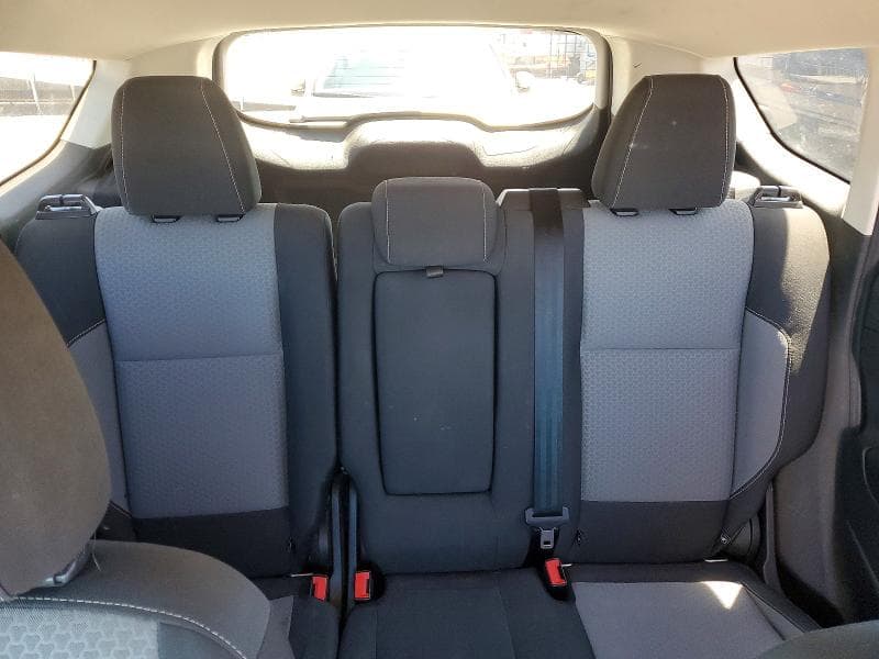 2017 FORD ESCAPE SE SE 10