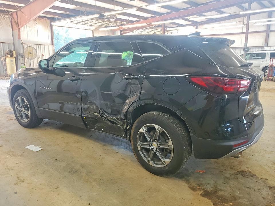 2023 CHEVROLET BLAZER 1LT 2