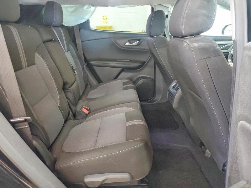2023 CHEVROLET BLAZER 1LT 11