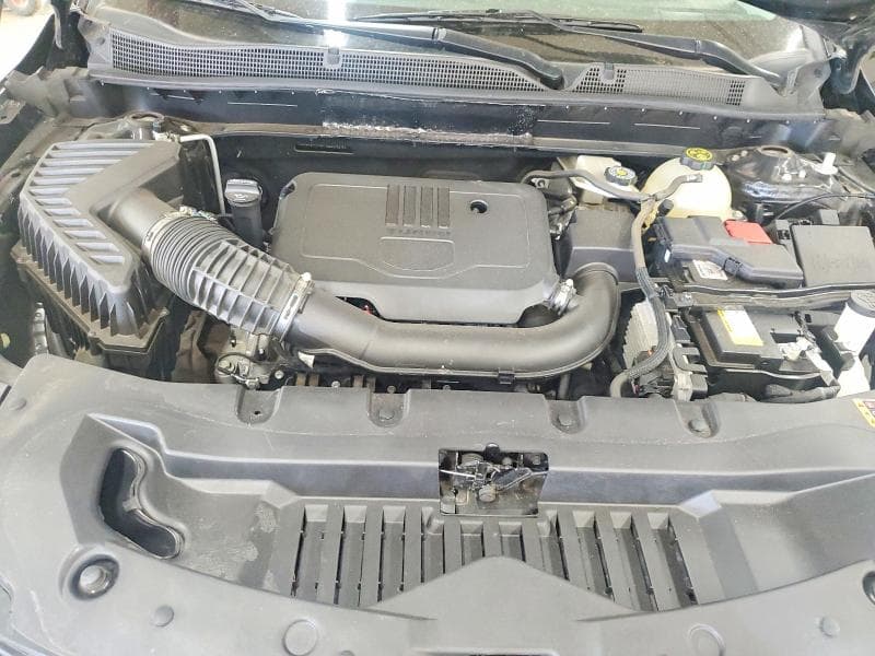 2023 CHEVROLET BLAZER 1LT 12