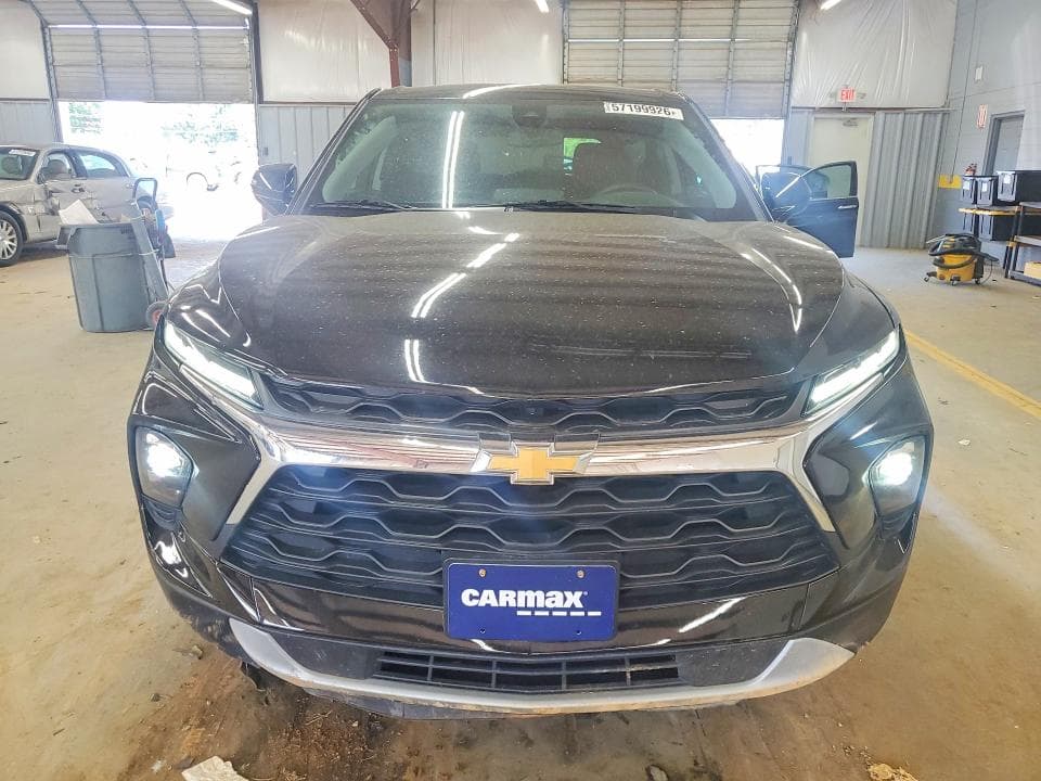 2023 CHEVROLET BLAZER 1LT 5