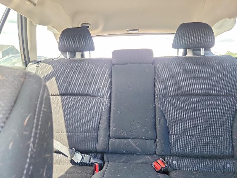 2017 SUBARU OUTBACK 2.5I PREMIUM 10