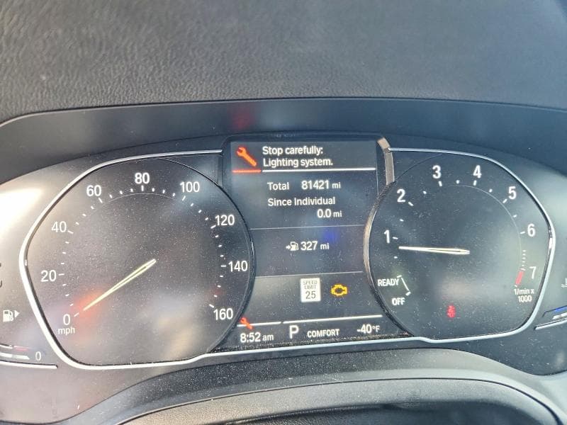 2021 BMW 330I 9