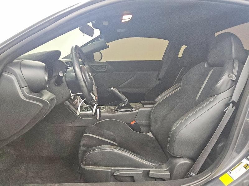 2025 TOYOTA GR 86 PREMIUM 7
