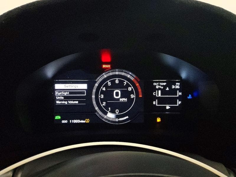 2025 TOYOTA GR 86 PREMIUM 9