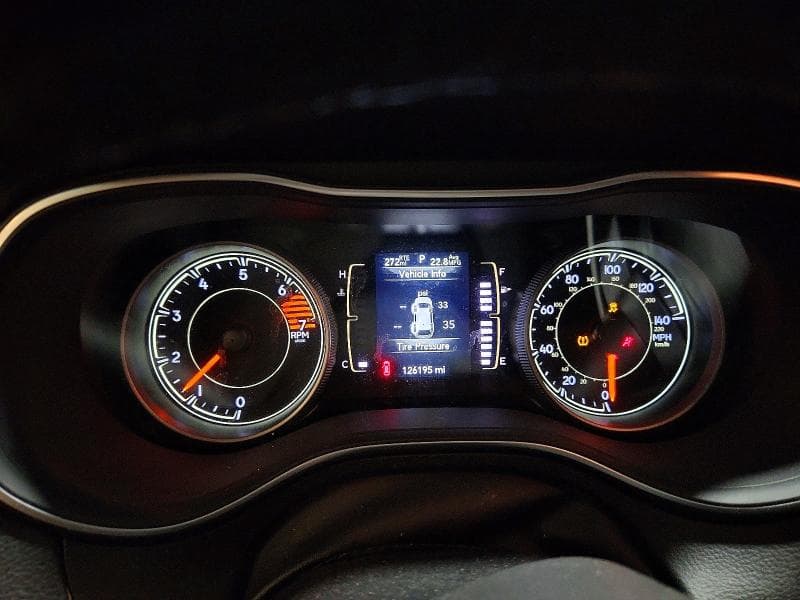 2020 JEEP CHEROKEE LATITUDE PLUS 9