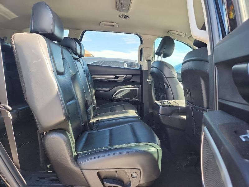 2020 KIA TELLURIDE LX LX 11