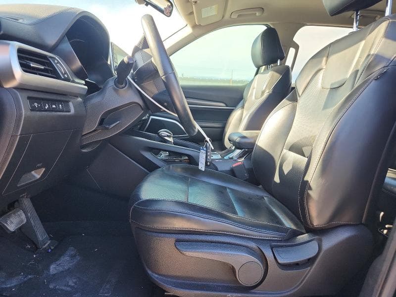 2020 KIA TELLURIDE LX LX 7
