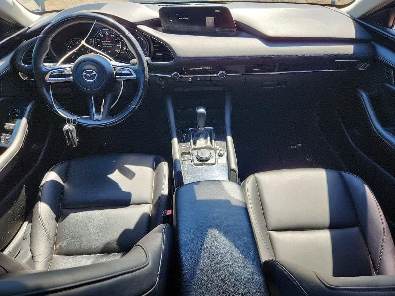 2019 MAZDA 3 PREFERRED PLUS PREFERRED PLUS 8