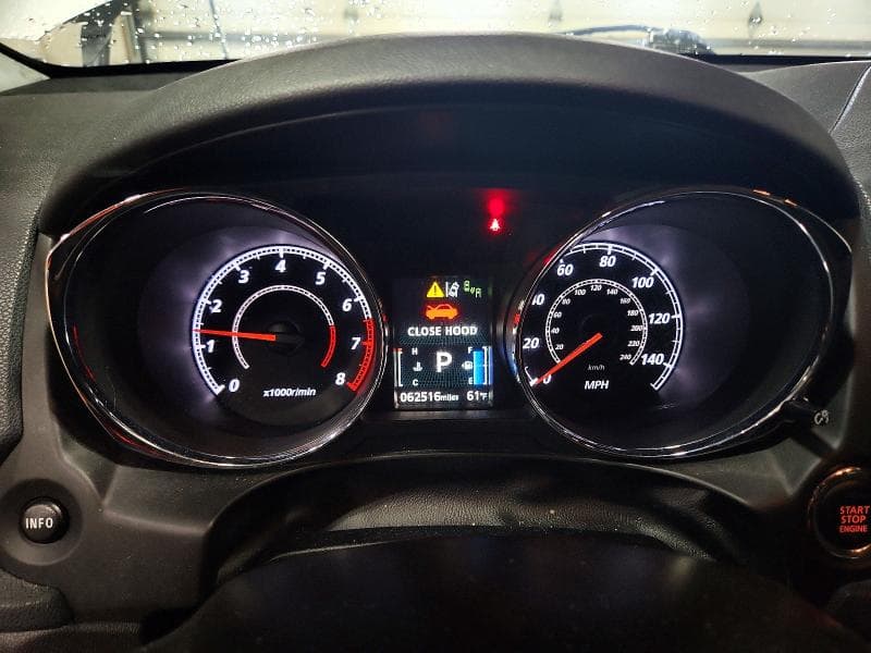 2021 MITSUBISHI OUTLANDER SPORT ES 9