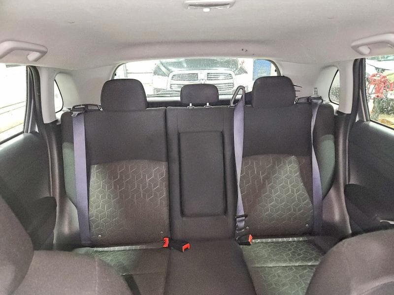 2021 MITSUBISHI OUTLANDER SPORT ES 10