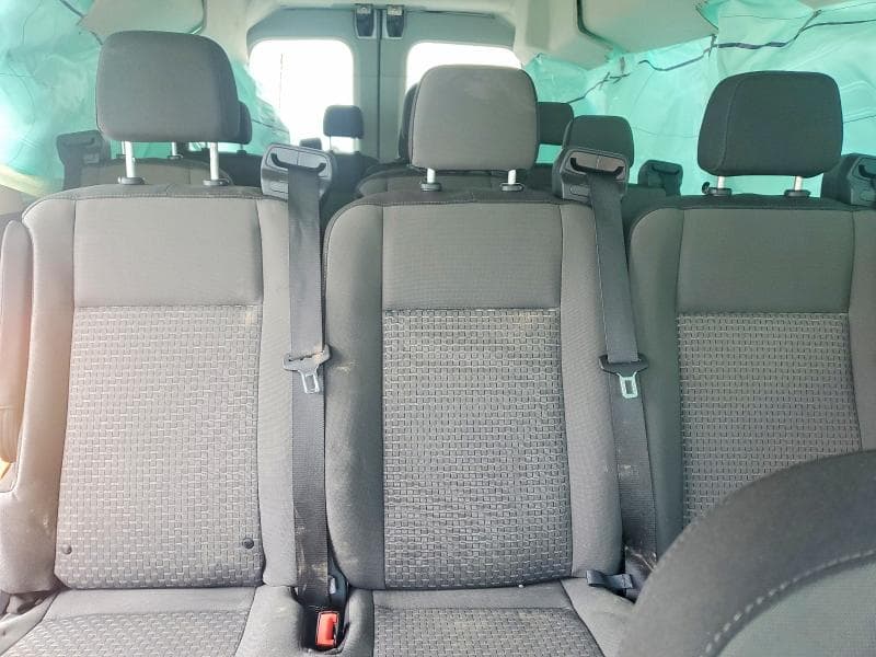 2024 FORD TRANSIT T-350 10