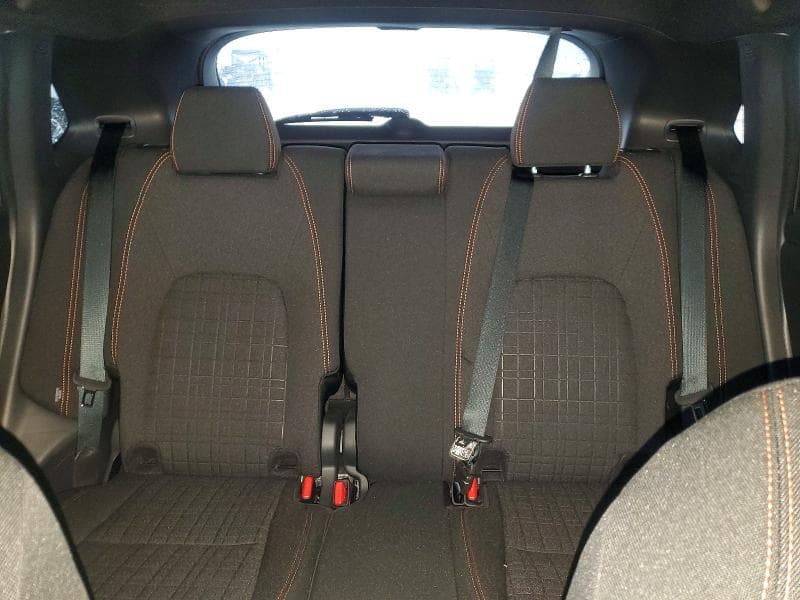 2025 HONDA HR-V SPORT SPORT 10